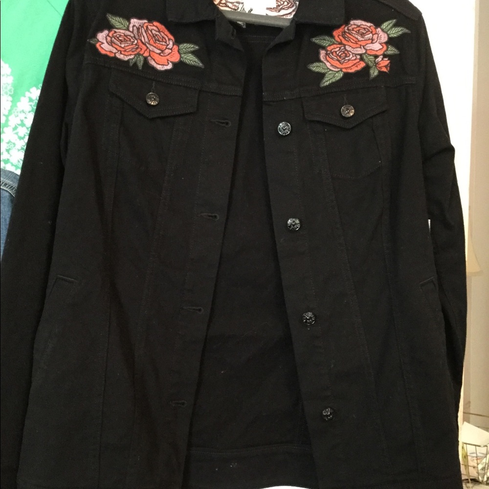 LuLaRoe Jackson Jacket Brand New with tags